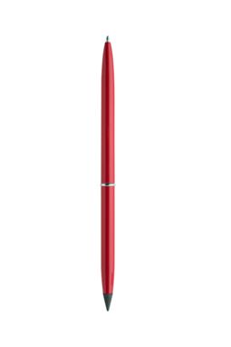Бесчернильная шариковая ручка Raltoo, цвет красный - AP808073-05- Фото №3