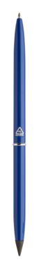 Безчорнильна кулькова ручка Raltoo, колір синій - AP808073-06- Фото №1
