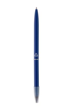 Безчорнильна кулькова ручка Raltoo, колір синій - AP808073-06- Фото №4