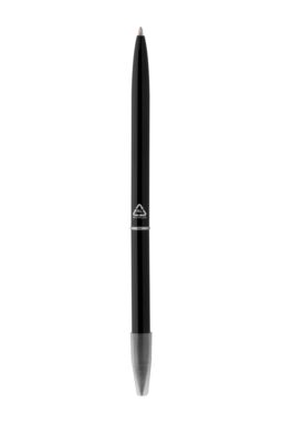 Безчорнильна кулькова ручка Raltoo, колір чорний - AP808073-10- Фото №4