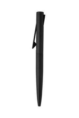 Кулькова еко-ручка Ralupant з переробленого алюмінію та пластику, колір чорний - AP808076-10- Фото №3