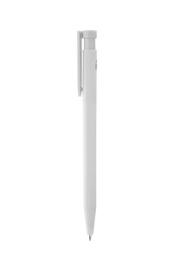 Кулькова ручка Raguar, колір білий - AP808089-01- Фото №3