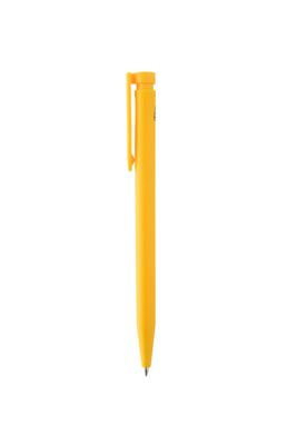 Кулькова ручка Raguar, колір жовтий - AP808089-02- Фото №3
