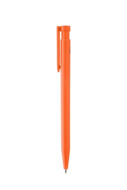 Кулькова ручка Raguar, колір помаранчевий - AP808089-03- Фото №3