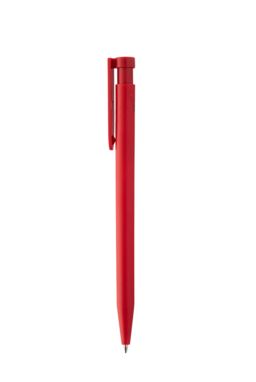 Кулькова ручка Raguar, колір червоний - AP808089-05- Фото №3