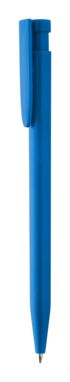 Кулькова ручка Raguar, колір синій - AP808089-06- Фото №4