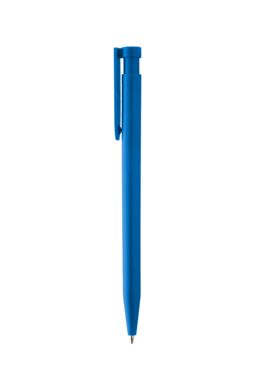 Кулькова ручка Raguar, колір синій - AP808089-06- Фото №5