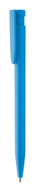 Кулькова ручка Raguar, колір блакитний - AP808089-06V- Фото №1