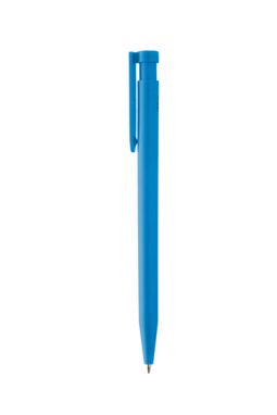 Кулькова ручка Raguar, колір блакитний - AP808089-06V- Фото №3