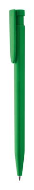 Кулькова ручка Raguar, колір зелений - AP808089-07- Фото №1