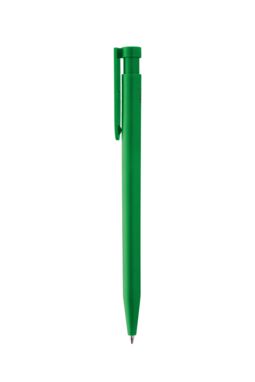 Кулькова ручка Raguar, колір зелений - AP808089-07- Фото №3
