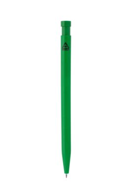 Кулькова ручка Raguar, колір зелений - AP808089-07- Фото №4