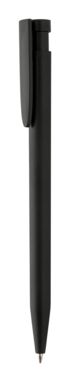 Кулькова ручка Raguar, колір чорний - AP808089-10- Фото №1
