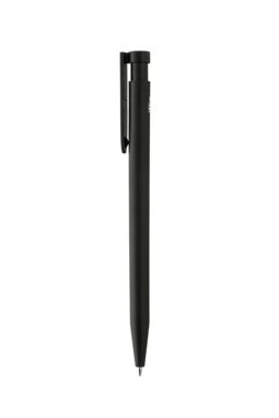 Кулькова ручка Raguar, колір чорний - AP808089-10- Фото №3