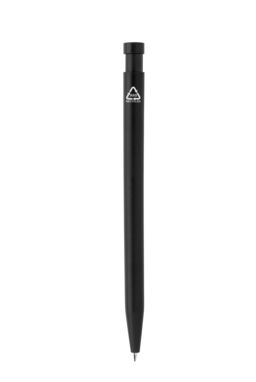 Кулькова ручка Raguar, колір чорний - AP808089-10- Фото №4