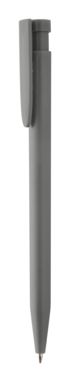 Кулькова ручка Raguar, колір сірий - AP808089-77- Фото №1