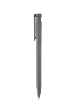 Кулькова ручка Raguar, колір сірий - AP808089-77- Фото №3