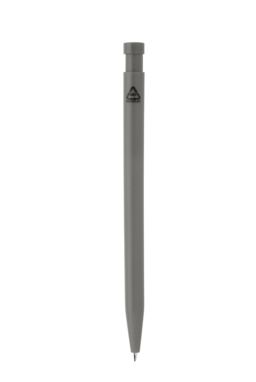 Кулькова ручка Raguar, колір сірий - AP808089-77- Фото №4