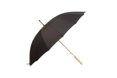 Зонт Takeboo, цвет черный - AP808416-10- Фото №3