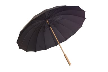 Зонт Takeboo, цвет черный - AP808416-10- Фото №4