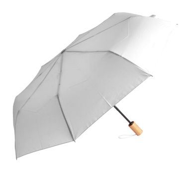 Зонт Kasaboo, цвет белый - AP808417-01- Фото №1