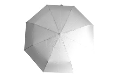 Зонт Kasaboo, цвет белый - AP808417-01- Фото №3