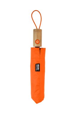 Зонт Kasaboo, цвет оранжевый - AP808417-03- Фото №4