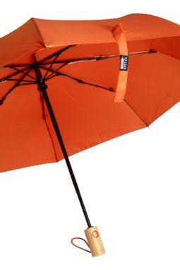 Зонт Kasaboo, цвет оранжевый - AP808417-03- Фото №5