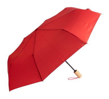 Зонт Kasaboo, цвет красный - AP808417-05- Фото №1