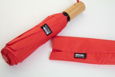 Зонт Kasaboo, цвет красный - AP808417-05- Фото №4