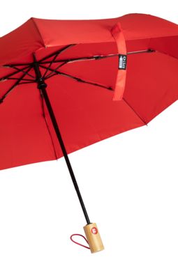 Зонт Kasaboo, цвет красный - AP808417-05- Фото №6