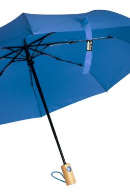 Зонт Kasaboo, цвет синий - AP808417-06- Фото №5