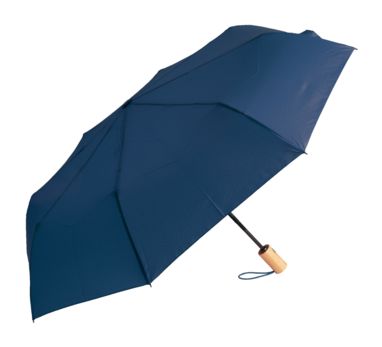 Зонт Kasaboo, цвет темно-синий - AP808417-06A- Фото №1