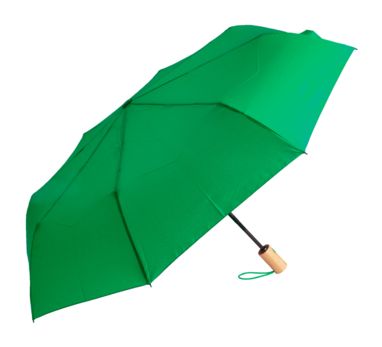 Зонт Kasaboo, цвет зеленый - AP808417-07- Фото №1