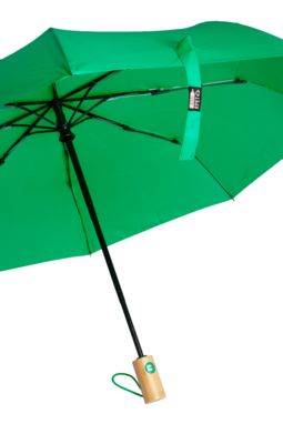Зонт Kasaboo, цвет зеленый - AP808417-07- Фото №5
