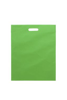 Сумка для покупок Xeppy, колір зелений - AP809527-07- Фото №3
