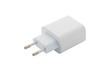 RABS USB-зарядное устройство Recharge, цвет белый - AP864017-01- Фото №3