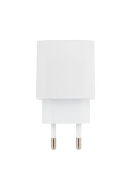 RABS USB-зарядний пристрій Recharge, колір білий - AP864017-01- Фото №6