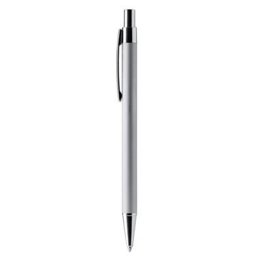 Ручка из перератотанного алюминия, цвет серебряный - BL1239TA251- Фото №1