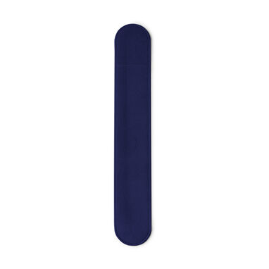 Чохол для ручки, колір синій - BL7975S155- Фото №1