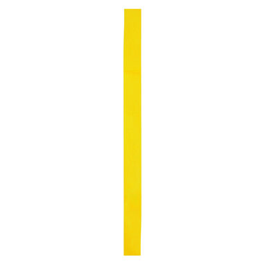Стрічка для капелюха, колір amarillo - GO7013S103P1- Фото №1