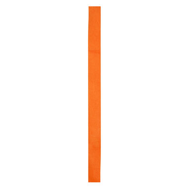 Стрічка для капелюха, колір naranja - GO7013S131P1- Фото №1