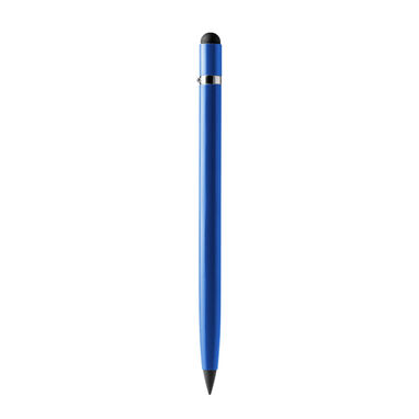 Олівець із переробленого алюмінію, колір синій - LA1238S105- Фото №1