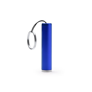 Брелок-ліхтарик, колір синій - LN1150S105- Фото №1