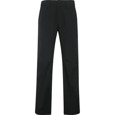 Длинные брюки унисекс, цвет серый - PA91095546- Фото №1