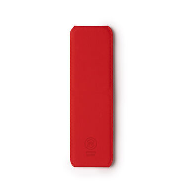 Складна підставка для телефона, колір червоний - SO1383S160- Фото №1