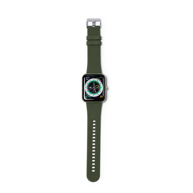 Умные часы Activity Smartwatch, цвет зеленый - SW1046S1226- Фото №1