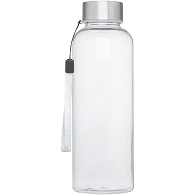 Пляшка для води Bodhi 500 мл RPET, колір прозорий - 10073701- Фото №3