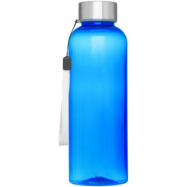 Бутылка для воды Bodhi 500 мл, RPET, цвет синый - 10073753- Фото №3