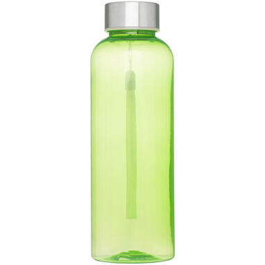 Пляшка для води Bodhi 500 мл RPET, колір лаймовий - 10073763- Фото №2